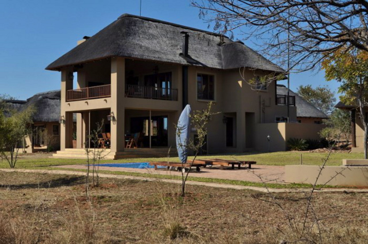 Limpopo Accommodation at  | Viya