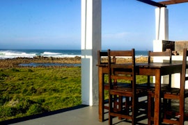 Western Cape Accommodation at Gourikwa Reserve | Viya