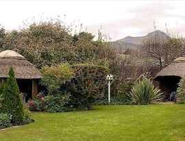 Drakensberg Accommodation at Rosewood Corner | Viya