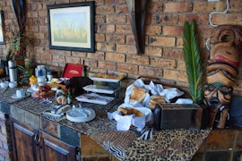 Kruger National Park South Accommodation at Crocodile Kruger Safari Lodge | Viya