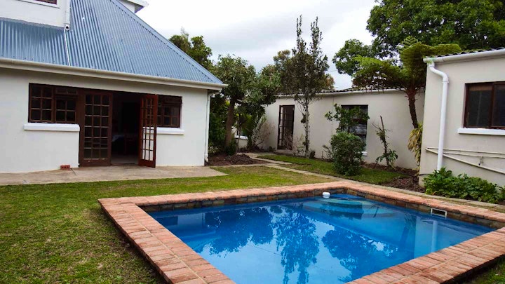 Eastern Cape Accommodation at 39 On Nile Guest House | Viya