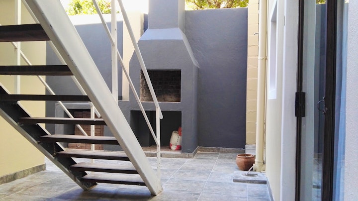 Cape Town Accommodation at Bergsig Self-Catering | Viya