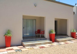 Upington Accommodation at Just B Guest House | Viya