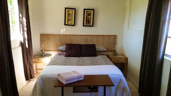 Grabouw Accommodation at Aanhouwen Cottages | Viya