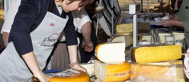 Irene Village Market