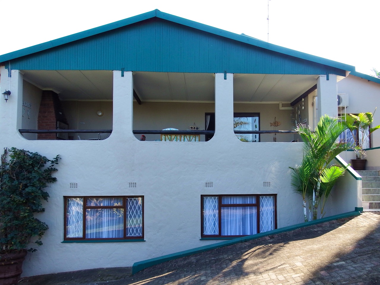 Port Edward Accommodation at  | Viya