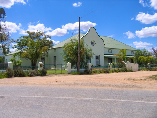 Riebeek West  Accommodation at  | Viya