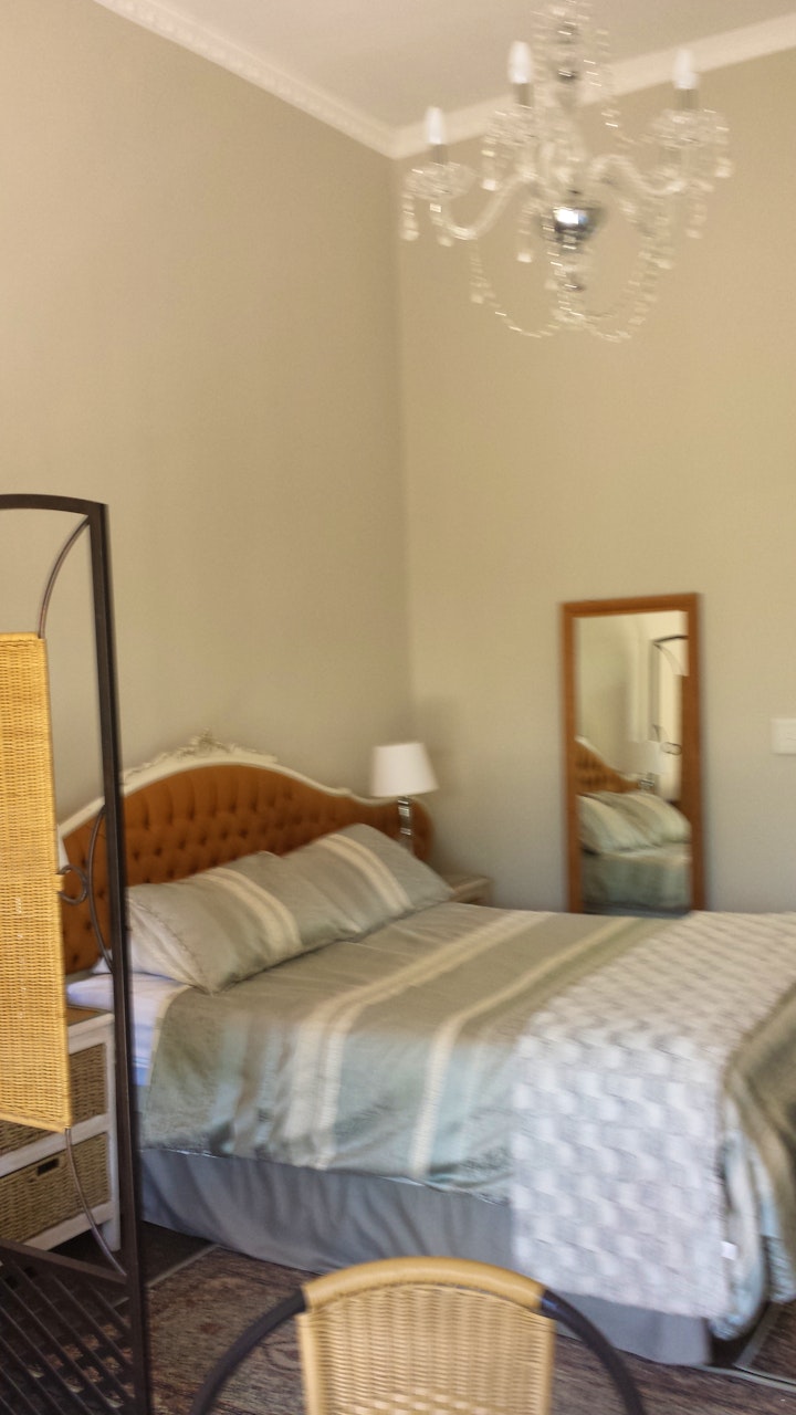 Cape Town Accommodation at Aurora Guest Units | Viya