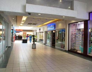 Randridge Mall