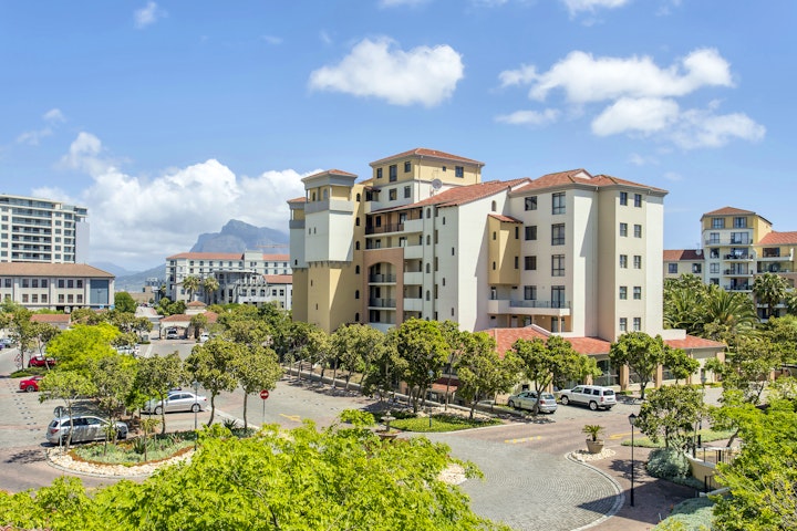 Cape Town Accommodation at Exclusive Apartment 212 Marjorca | Viya