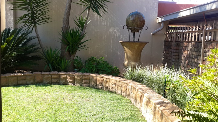 Gauteng Accommodation at The Cedars Bed and Breakfast | Viya