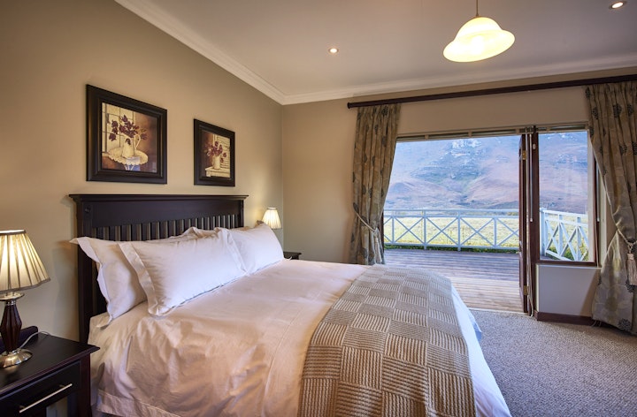 Free State Accommodation at Dynasty Red Mountain Ranch | Viya