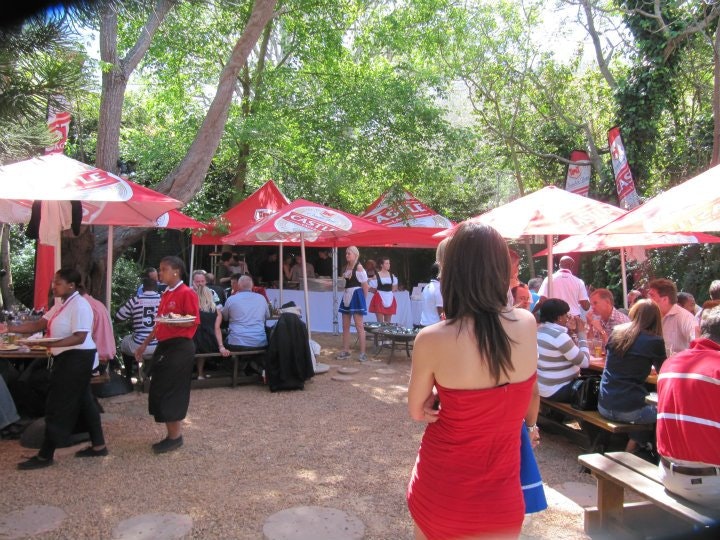 Foresters Arms Pub & Restaurant