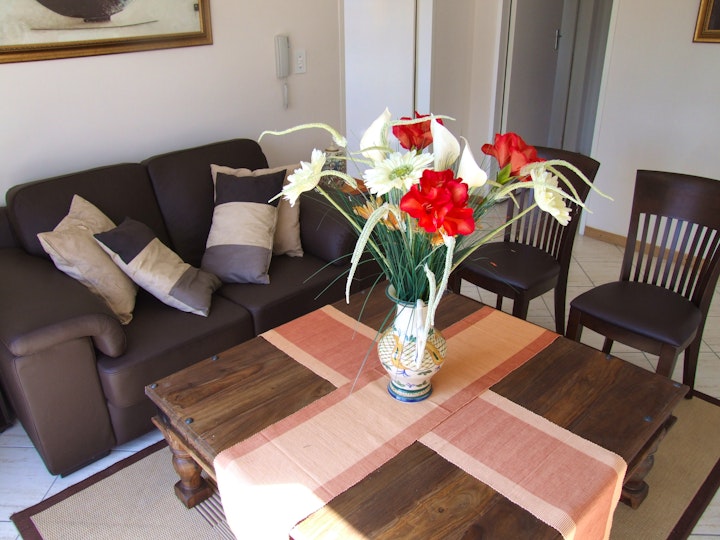 Johannesburg Accommodation at Apartment at 34 Columbine | Viya