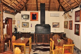 Free State Accommodation at Rietpoort Game & Guest Farm | Viya