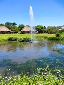 KwaZulu-Natal Accommodation at Ascot Bush Lodge | Viya