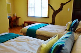 Otjozondjupa Accommodation at  | Viya