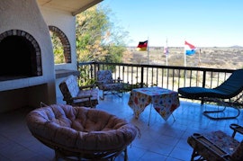 Karoo Accommodation at  | Viya