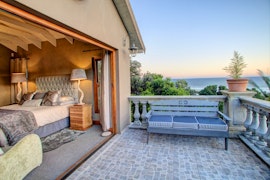 Wilderness Accommodation at Livingstone Villa | Viya