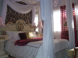 Eastern Cape Accommodation at Villa Ciesta Guest House | Viya