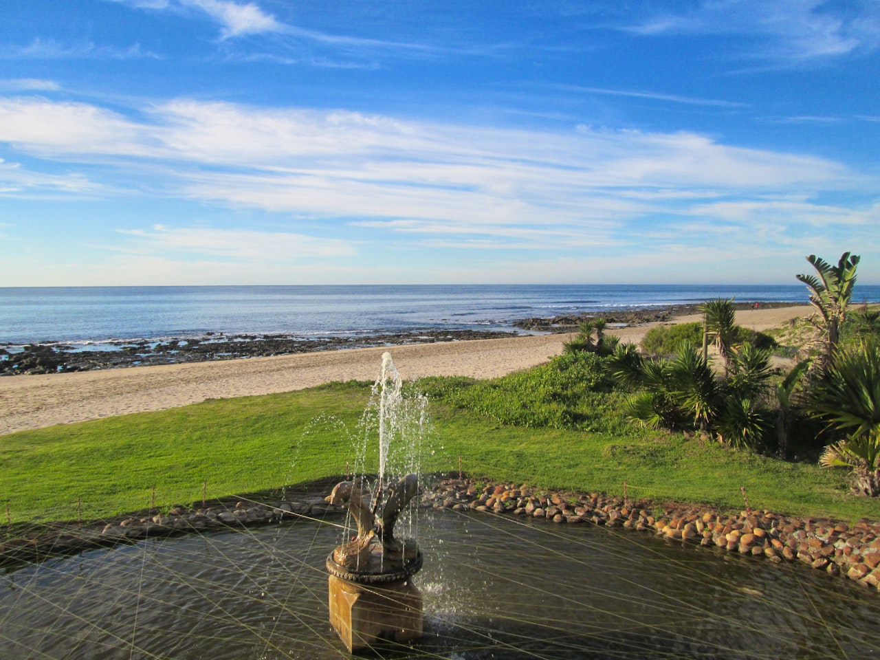 Jeffreys Bay Accommodation at  | Viya