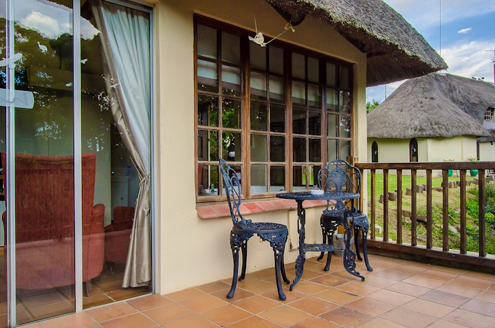 KwaZulu-Natal Accommodation at Hawklee Country House | Viya