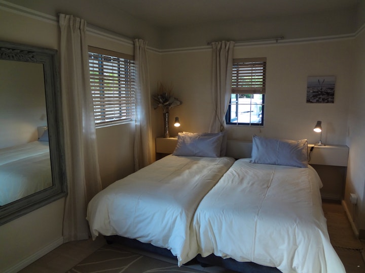 Overberg Accommodation at Walker Bay Manor | Viya