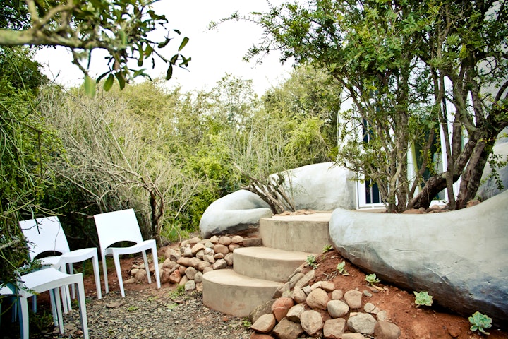 Eastern Cape Accommodation at Addo Dung Beetle Guest Farm | Viya