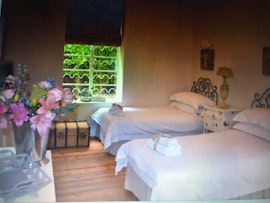 Free State Accommodation at  | Viya