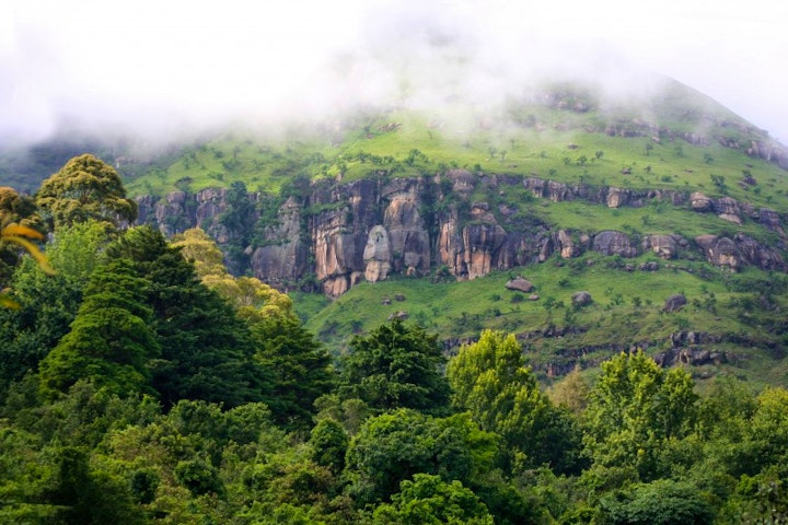 KwaZulu-Natal Accommodation at Dragon Peaks Mountain Resort | Viya