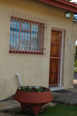 Northern Free State Accommodation at  | Viya