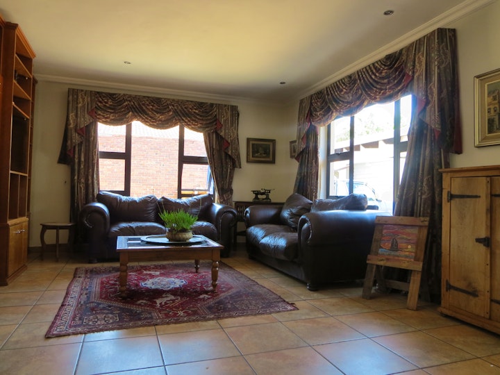 Gauteng Accommodation at Home at Harry's | Viya