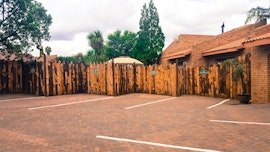 Gauteng Accommodation at Aark Guest Lodge | Viya