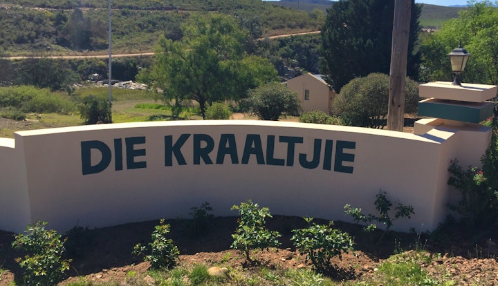 Eastern Cape Accommodation at Die Kraaltjie Gastehuis en Karavaanpark | Viya