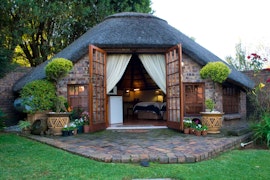 Middelburg Accommodation at  | Viya