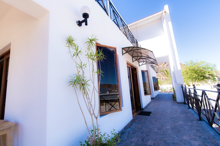 Northern Cape Accommodation at Nama White Guesthouse | Viya