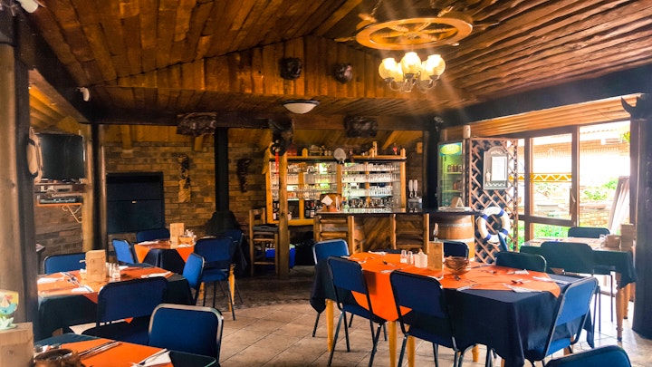 Gauteng Accommodation at Aark Guest Lodge | Viya