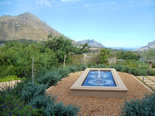 Atlantic Seaboard Accommodation at  | Viya