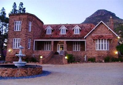  by Dunn’s Castle Self-Catering and B&B | LekkeSlaap