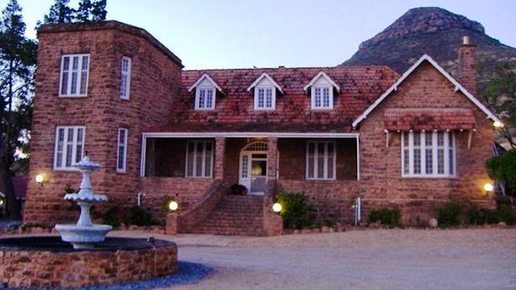 at Dunn’s Castle Self-Catering and B&B | TravelGround