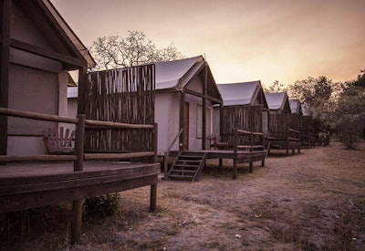  by Nkambeni Safari Camp | LekkeSlaap