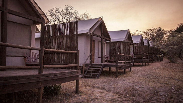  at Nkambeni Safari Camp | TravelGround