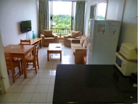 Durban North Accommodation at 417 The Breakers | Viya