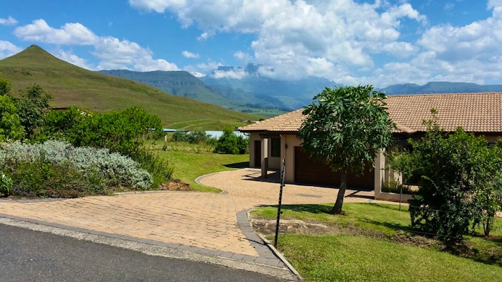 KwaZulu-Natal Accommodation at Cathkin Haven | Viya