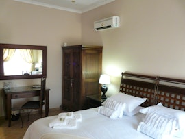 Free State Accommodation at Ruresta Guesthouse | Viya