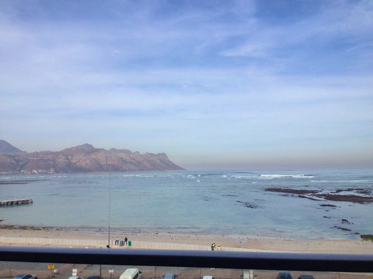 Cape Town Accommodation at  | Viya