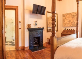 Riebeek-Kasteel Accommodation at  | Viya