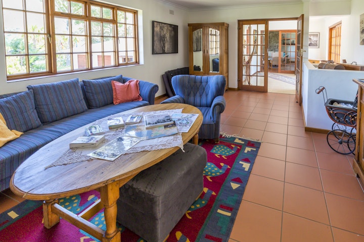 Cape Town Accommodation at Hout Bay Lodge | Viya