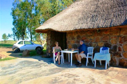 Free State Accommodation at  | Viya