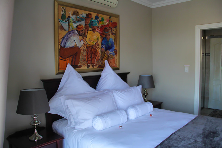 Seaview Manor Exquisite B & B LekkeSlaap